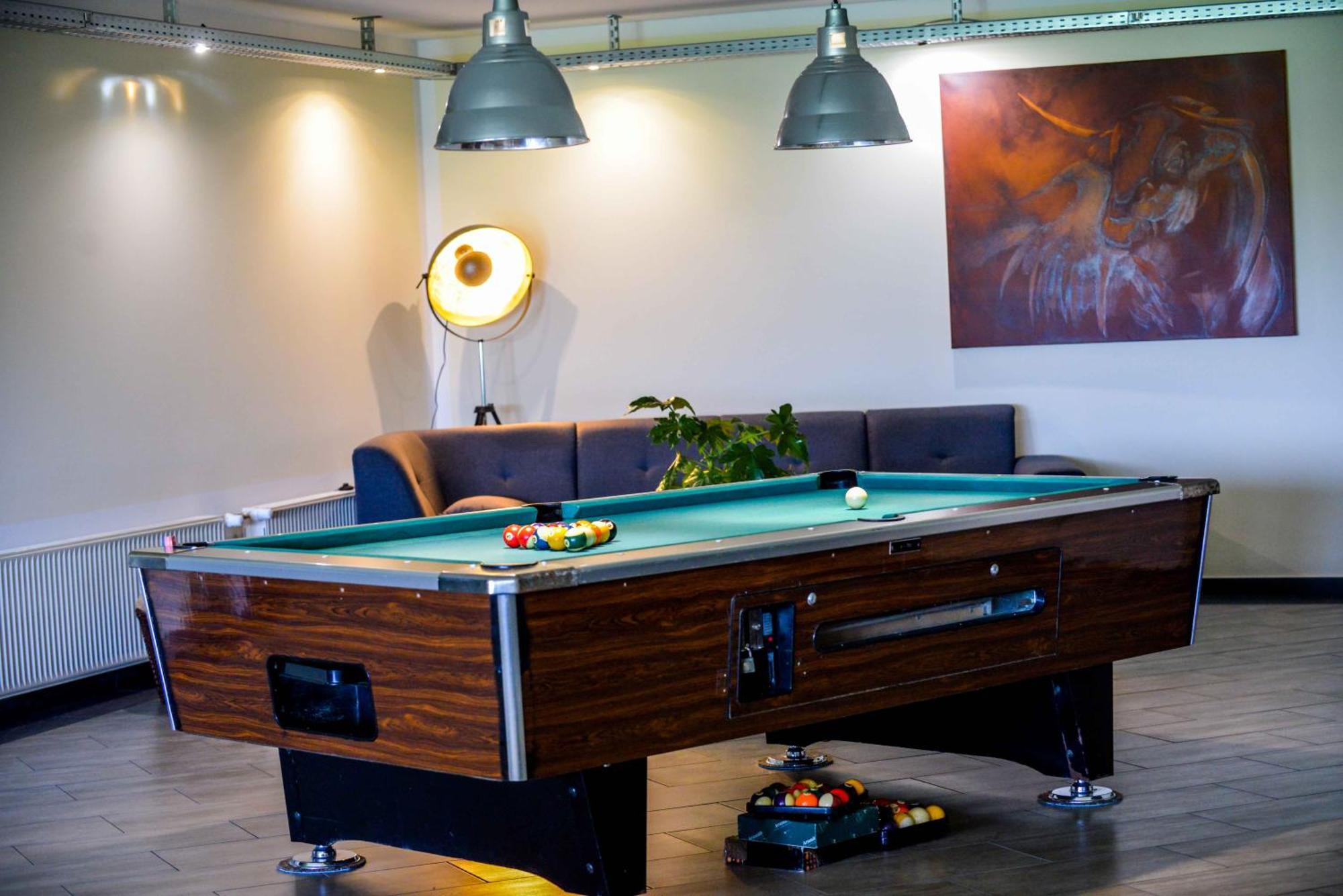 Winckelmann-Loft Apartment Seehausen  Ngoại thất bức ảnh